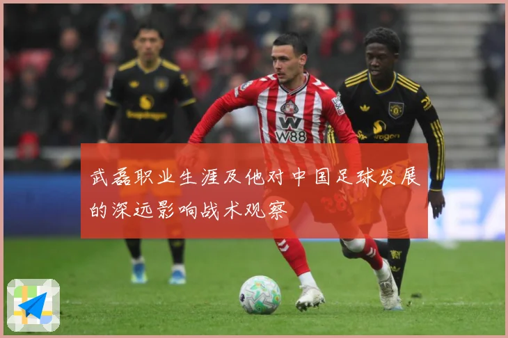 武磊职业生涯及他对中国足球发展的深远影响战术观察