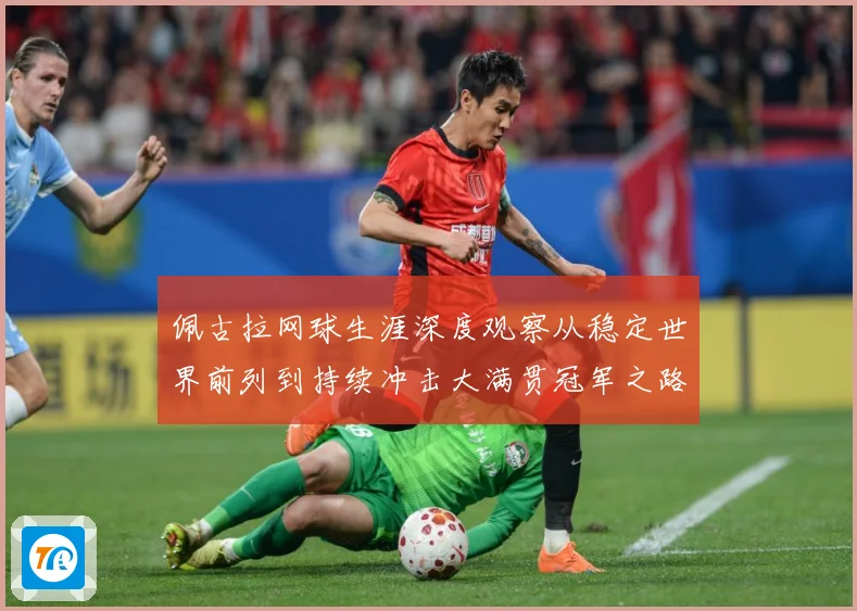 佩古拉网球生涯深度观察从稳定世界前列到持续冲击大满贯冠军之路