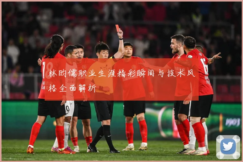 林昀儒职业生涯精彩瞬间与技术风格全面解析
